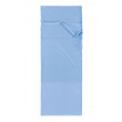 Sacco lenzuolo Ferrino Comfort Liner SQ XL blu