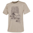 Maglietta da uomo Helikon-Tex T-Shirt (Home Sweet Home) beige Khaki