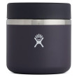 Thermos per il cibo Hydro Flask 20 oz Insulated Food Jar nero blackberry