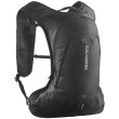 Zaino da corsa Salomon Cross 8 nero BLACK