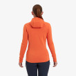 Felpa tecnica da donna Montane Protium Hoodie