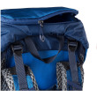 Zaino da trekking Zulu Summit 55l