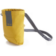 Sacchetto porta magnesite Rab Chalk Bag giallo Golden Palm