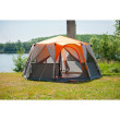 Tenda familiare Coleman Cortes Octagon 8