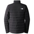 Giacca da uomo The North Face M Belleview Stretch Down Jacket