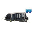 Tenda gonfiabile Outwell Airville 6SA (2021) blu Navy Night