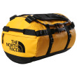 Borsa da viaggio The North Face Base Camp Duffel - S giallo/nero Summit Gold/Tnf Black