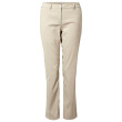 Pantaloni da donna Craghoppers Kiwi Pro II Trouser beige Desert Sand