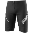 Pantaloncini da ciclismo da uomo Dynafit Ride Light Dst Shorts M nero Black Out