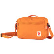 Borsa a spalla Fjällräven High Coast Crossbody arancione Sunset Orange