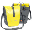 Borsa da bicicletta Vaude Aqua Front giallo canary