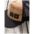 Berretto con visiera Hiko Respect Meshback Hat