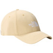 Berretto con visiera The North Face Recycled 66 Classic Hat beige KHAKI STONE