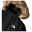 Cappotto invernale da donna The North Face W Arctic Parka