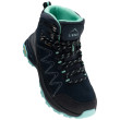 Scarpe da donna Elbrus Eravica Mid WP GC Wo´s