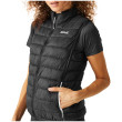 Gilet da donna Regatta Wmn Hillpk B/W II