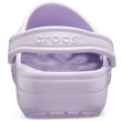 Pantofole da donna Crocs Classic Lavender