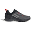 Scarpe da uomo Adidas Terrex Ax4 Gtx grigio Gresix/Grefou/Solred