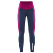 Leggings da donna Craft ADV Essence Warm blu/viola Tide-Roxo