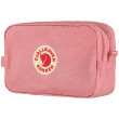 Borsa Fjällräven Kånken Gear Bag rosa Pink