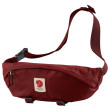 Marsupio Fjällräven Ulvö Hip Pack Large rosso DarkLava