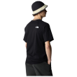 Maglietta da uomo The North Face M S/S Raglan Easy Tee