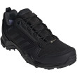 Scarpe da uomo Adidas Terrex AX3 GTX nero Cblack/Cblack/Carbon