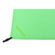 Asciugamano Pinguin Micro 60x120 cm verde