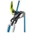 Assicuratore con sistema frenante Edelrid Pinch