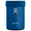 Tazza termica da viaggio Hydro Flask Cooler Cup 12 OZ (354ml) blu Cobalt