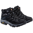 Scarpe da trekking da uomo Merrell Moab 3 Mid Gtx