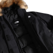 Cappotto invernale da donna The North Face W Arctic Parka