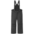 Pantaloni invernali per bambini Reima Wingon nero Black