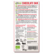 Cioccolato Lifefood cioccolato BIO RAW con ciliegie e noci 70 g