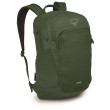 Zaino Osprey Axis 24l verde succulent green/deep teal