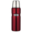 Thermos Thermos Style 470 ml rosso Red