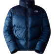 Giacca da uomo The North Face M Saikuru Jacket blu SUMMIT NAVY/SHADY BLUE