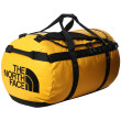 Borsa da viaggio The North Face Base Camp Duffel - Xl giallo/nero SummitGold/TnfBlack