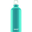 Borraccia Sigg Fabulous 0,6 l blu aqua