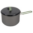 Pentola Bo-Camp Hard Anodized Pan 1 l grigio