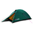 Tenda da trekking Trimm Duo verde Darling