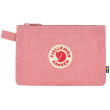 Astuccio Fjällräven Kånken Gear Pocket rosa Pink