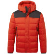 Giacca da uomo Craghoppers Sutherland Hd Jkt rosso R5W