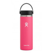 Borraccia termica Hydro Flask Wide Mouth 20 oz rosa Watermelon