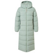 Cappotto invernale da donna Craghoppers Narlia Hooded Jkt verde Meadow Haze