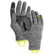 Guanti da uomo Ortovox Fleece Light Glove M