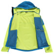 Giacca softshell da uomo Alpine Pro Esprit