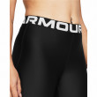 Pantaloncini da donna Under Armour HG Authentics 8in Short