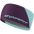 Fascia Dynafit Performance 2 Dry Headband bordeaux violet