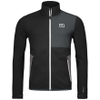 Felpa da uomo Ortovox Fleece Jacket M